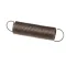 Spring, 4&quot; Long, Stainless Steel