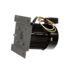 Motor, 208V