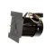 Motor, 208V
