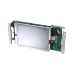 Control with Touch Screen