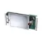 Control with Touch Screen