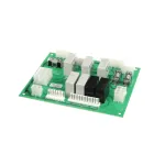 Circuit Board Relay, 20A