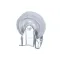 Caster Wheel, Rigid Flat, 5&quot;