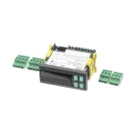 Programmed Controller, 115-230V, AC10