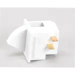 Activation Switch, White