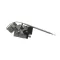 Thermostat, 550F
