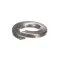 Lock Washer, Split, 1/4&quot;, Stainless Steel