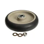 Fixed Wheel, 8&quot;