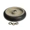 Fixed Wheel, 8&quot;