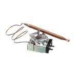 Thermostst, 250V, 25A, 220F
