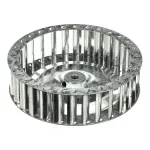 Fan Blade, 5/16&quot; Bore
