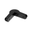 Corner Bumper, Black, Single