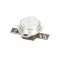 Thermostat, Disc, NonAdjustable, 230F