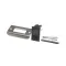 Switch &amp; Guard Kit, Rocker, DPST