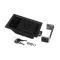 Door Latch with Lock &amp; Keys