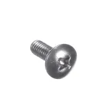 Screw, Phillips Truss Head, 1/4-20 x 3/4&quot;
