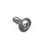 Screw, Phillips Truss Head, 1/4-20 x 3/4&quot;