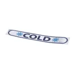 Label, Cold