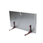 Sub Door Foam Assembly, Rear