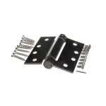 Spring Hinge, Tow Hitch