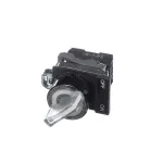 Switch with Knob, Rotary, On/Off