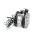 Fan Motor, 208-230 Volt, 60HZ, 1PH, 1/5 HP