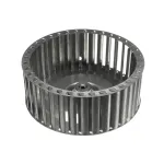 BLOWER,WHEEL,COLDSIDE,CW