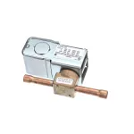 Solenoid Valve