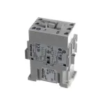 Contactor,IEC 30 Amp,208 VAC,3 Pole