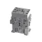 Contactor,IEC 30 Amp,208 VAC,3 Pole