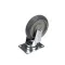 Caster Swivel, 5&quot;