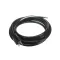 Power Cord &amp; Plug, 115V, 10FT, 3 Wire