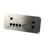 Control Board and Panel Assembly