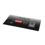 Membrane Control, Momentary Defrost