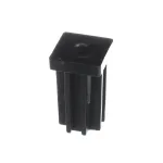 Cap, End Tray Post