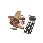 Thermal Expansion Valve/TXV, Hot, Convect-Rite III
