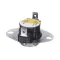 Hi Limit Thermostat, Auto Reset, L150-20F, ADL24/28