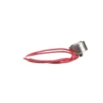 Thermostat Disc with Wire Leads, L55-20F