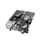 Evaporative Pan Assembly