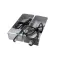 Evaporative Pan Assembly