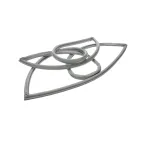 Door Gasket, Convert-Rite Senoir Cart