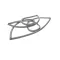 Door Gasket, Convert-Rite Senoir Cart