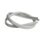 Center Door Gasket, Cart, 5 x 15.4 x 17.4