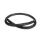 Gasket, Center, D-Bulb, 43.75&quot; Long