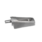 Door Hinge with Pin