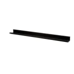Bumper, End, Vent Side, Single