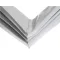 Door Gasket for Stainless Door, AC10/RAC