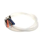 Hose Assembly with Valve, Grease Collection