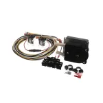 Pump Motor Replacement Kit