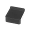 Block, Spacer, Recessed Door